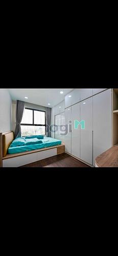Hình ảnh Mb6623 nạp rút nhanh chóng Botanica Premier - 70m2-2PN/2WC-Nội thất đầy đủ cho thuê