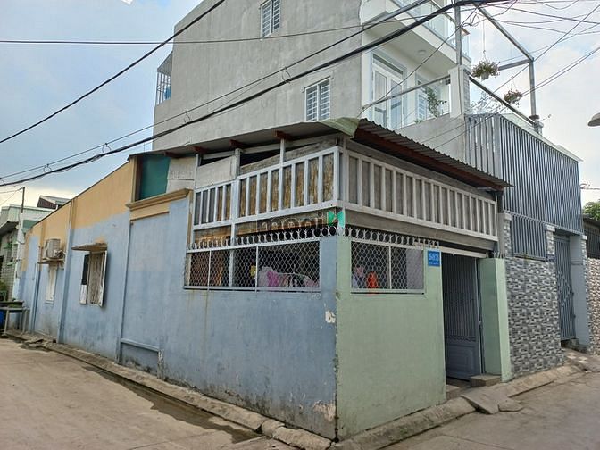 Hình ảnh Bán Nhà Võ Thị Thừa P an phú đông Q12