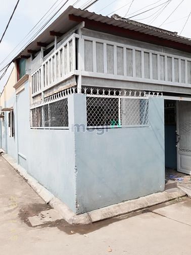 Hình ảnh Bán Nhà Võ Thị Thừa P an phú đông Q12