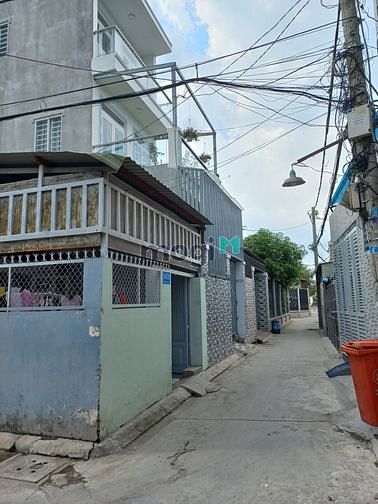 Hình ảnh Bán Nhà Võ Thị Thừa P an phú đông Q12