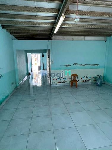Hình ảnh cần bán nhà 33m2 shr vĩnh khánh phường 8 quận 4