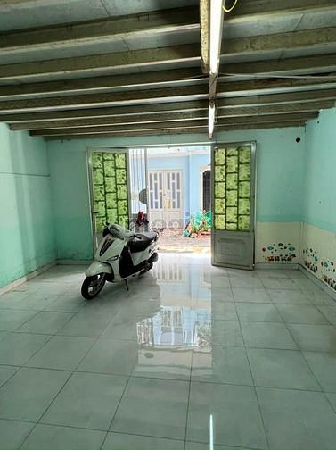 Hình ảnh cần bán nhà 33m2 shr vĩnh khánh phường 8 quận 4