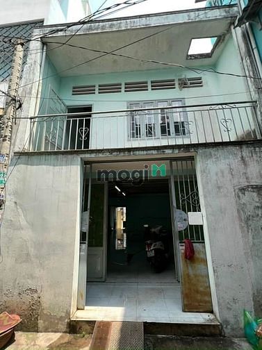 Hình ảnh cần bán nhà 33m2 shr vĩnh khánh phường 8 quận 4