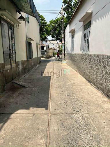 Hình ảnh cần bán nhà 33m2 shr vĩnh khánh phường 8 quận 4