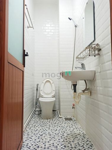 Hình ảnh Căn Hộ Ban công_ full nội thất_ Máy giặt riêng_ 30m2 _ Trung tâm TP