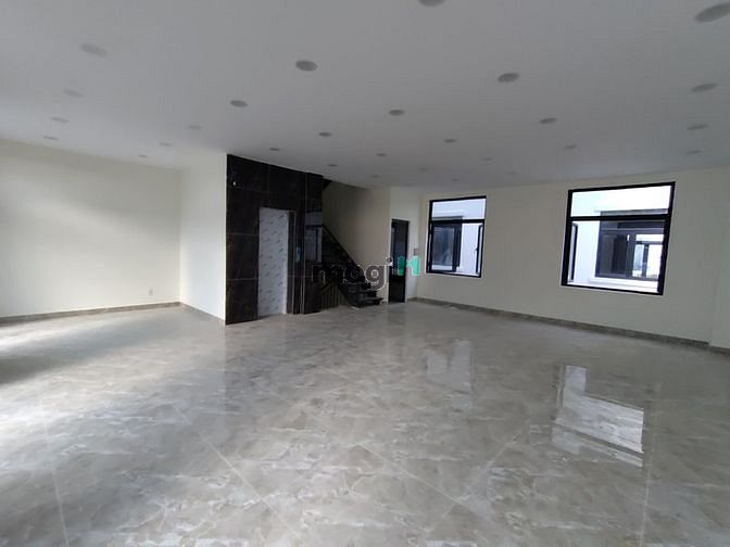 Hình ảnh Cho thuê nhà phố Vinhomes 126m2 đã hoàn thiện cơ bản, 50tr