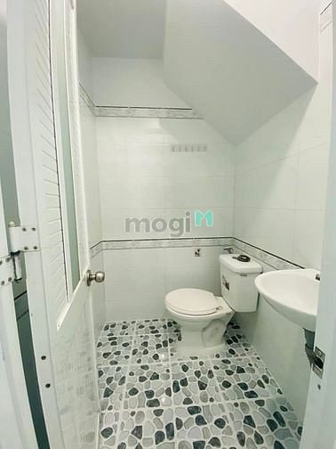 Hình ảnh Nhà Đồng Xoài, P13, Tân Bình -- 1T1L, 38m2, GIÁ MỀM
