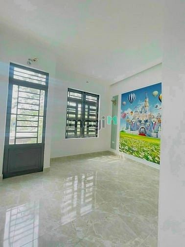 Hình ảnh Nhà Đồng Xoài, P13, Tân Bình -- 1T1L, 38m2, GIÁ MỀM