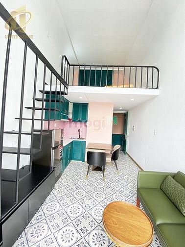 Hình ảnh Duplex cao cấp, siêu thoáng, Chợ Tân Mỹ, Crescent mall, Lotte mart Q7