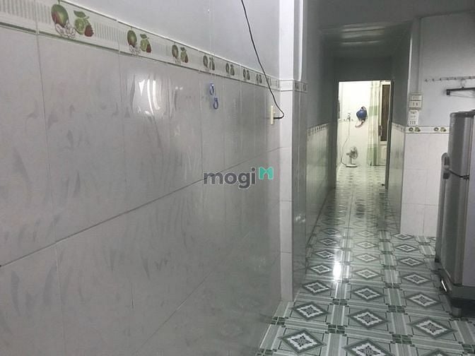 Hình ảnh Cần bán gấp nhà cấp 4. đường 8 Linh Xuân .Thủ Đức