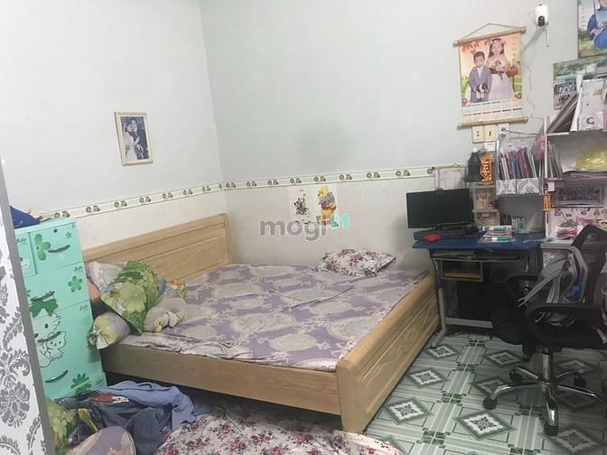 Hình ảnh Cần bán gấp nhà cấp 4. đường 8 Linh Xuân .Thủ Đức