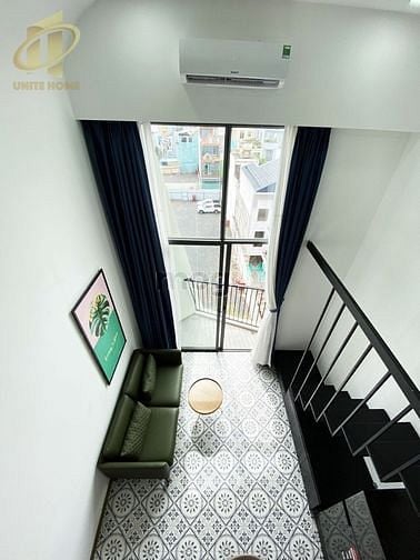 Hình ảnh Duplex cao cấp, siêu thoáng, Chợ Tân Mỹ, Crescent mall, Lotte mart Q7