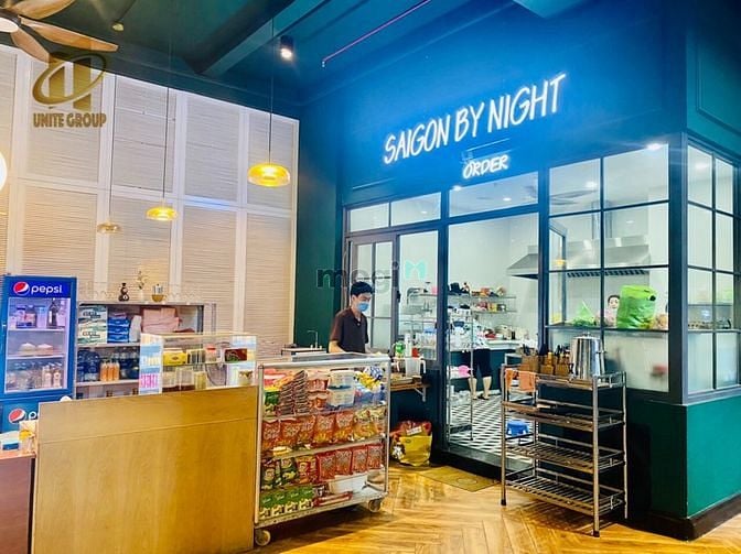 Hình ảnh Duplex cao cấp, siêu thoáng, Chợ Tân Mỹ, Crescent mall, Lotte mart Q7