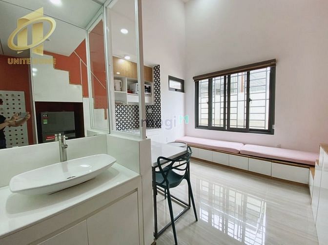 Hình ảnh Duplex cao cấp, siêu thoáng, Chợ Tân Mỹ, Crescent mall, Lotte mart Q7