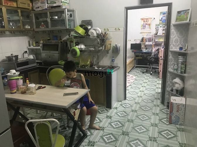 Hình ảnh Cần bán gấp nhà cấp 4. đường 8 Linh Xuân .Thủ Đức