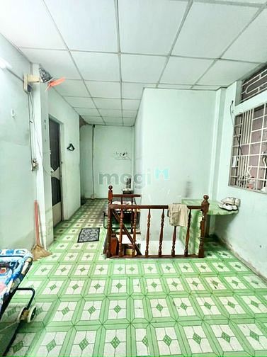 Hình ảnh Bán nhà hẻm 1011 Hoàng Sa, P11, Quận 3