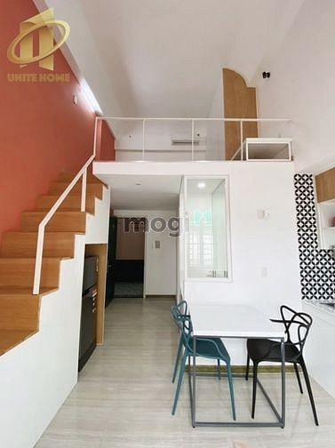 Hình ảnh Duplex cao cấp, siêu thoáng, Chợ Tân Mỹ, Crescent mall, Lotte mart Q7