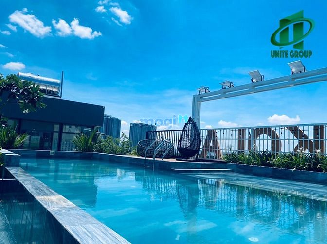 Hình ảnh Duplex cao cấp, siêu thoáng, Chợ Tân Mỹ, Crescent mall, Lotte mart Q7
