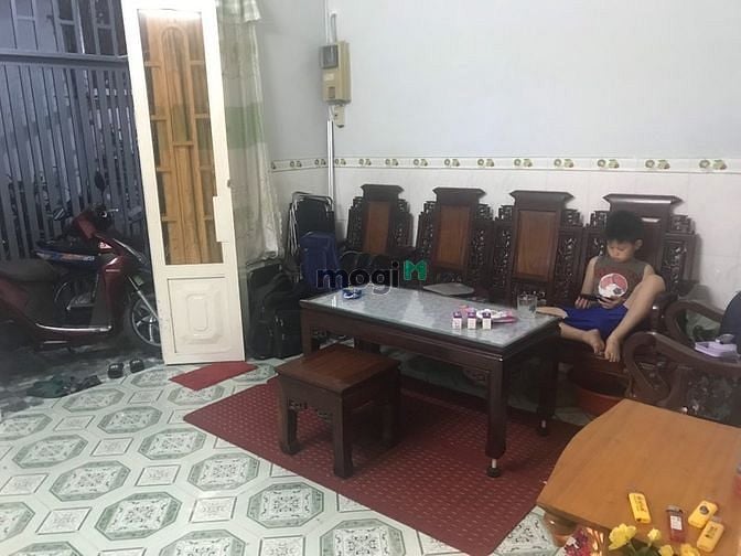 Hình ảnh Cần bán gấp nhà cấp 4. đường 8 Linh Xuân .Thủ Đức