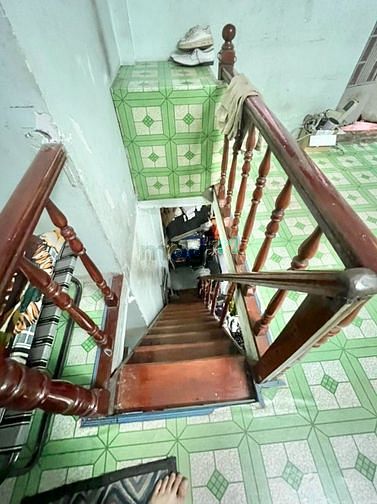 Hình ảnh Bán nhà hẻm 1011 Hoàng Sa, P11, Quận 3