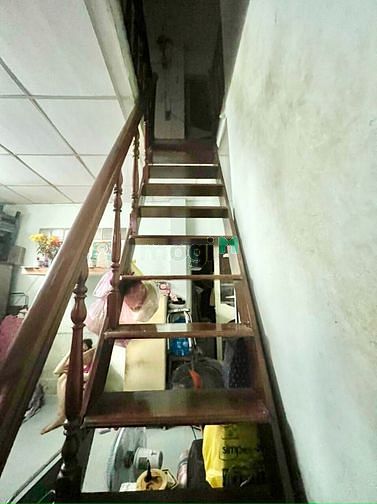 Hình ảnh Bán nhà hẻm 1011 Hoàng Sa, P11, Quận 3