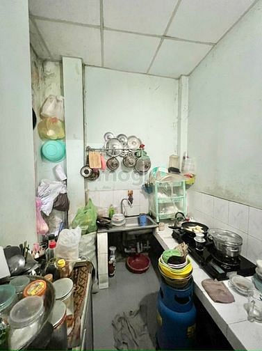 Hình ảnh Bán nhà hẻm 1011 Hoàng Sa, P11, Quận 3