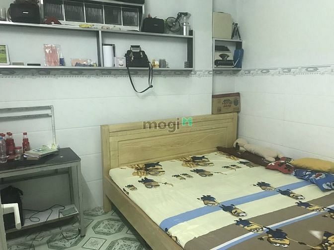 Hình ảnh Cần bán gấp nhà cấp 4. đường 8 Linh Xuân .Thủ Đức