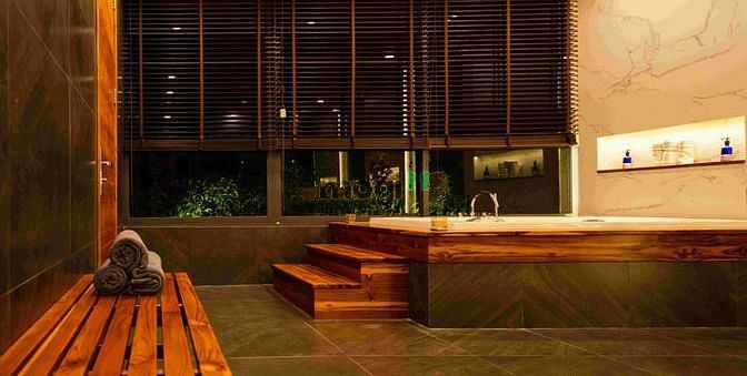 Hình ảnh Siêu biệt thự VIP Thảo Điền View LandMark81, 9m2x23,4T, 61 tỷ