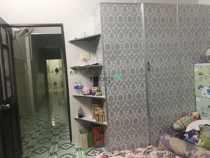 Hình ảnh Cần bán gấp nhà cấp 4. đường 8 Linh Xuân .Thủ Đức