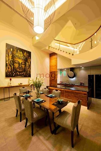 Hình ảnh Siêu biệt thự VIP Thảo Điền View LandMark81, 9m2x23,4T, 61 tỷ