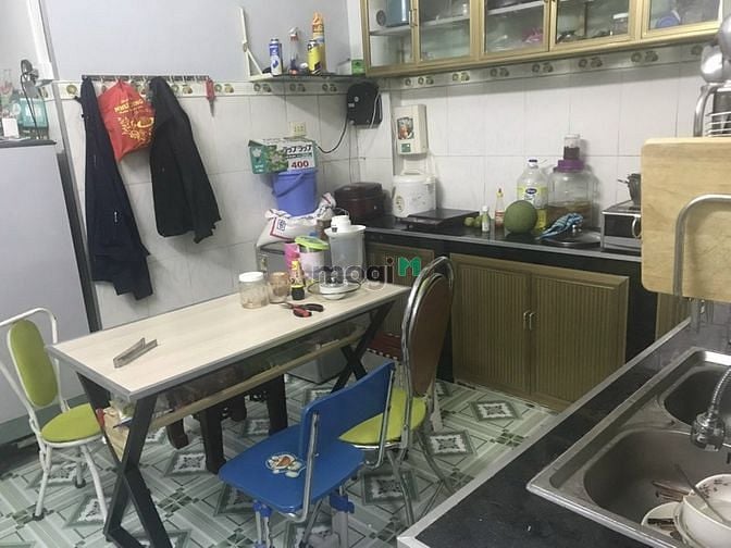 Hình ảnh Cần bán gấp nhà cấp 4. đường 8 Linh Xuân .Thủ Đức