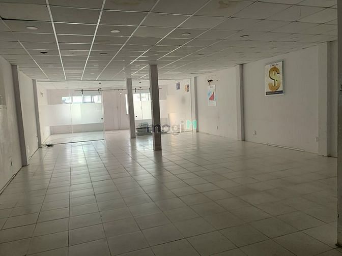 Hình ảnh Cho thuê nhà MT 219 Nguyễn Đình Chiểu, p5 Q 3