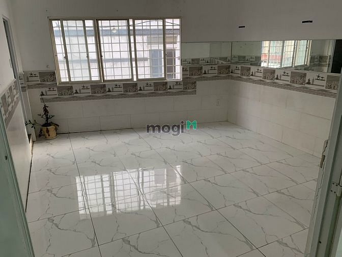 Hình ảnh Cho thuê nhà MT 219 Nguyễn Đình Chiểu, p5 Q 3