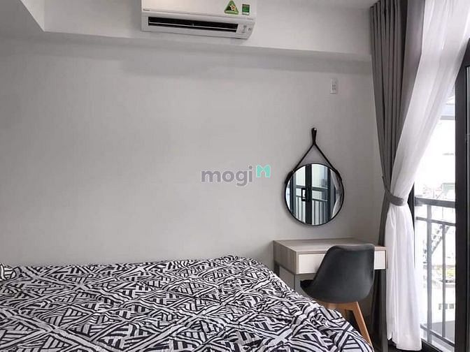 Hình ảnh 1 Phòng Ngủ Tại Trần Kế Xương trung tâm bình thạnh