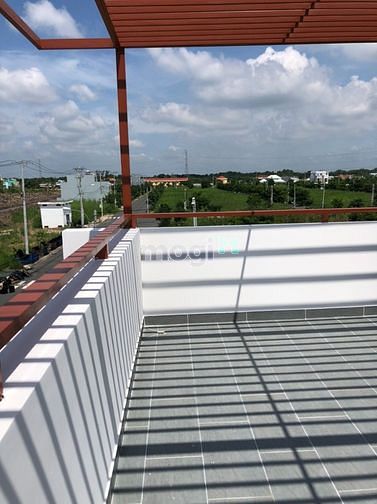 Hình ảnh Nhà phố 2 tầng đã có sổ riêng - hình ảnh thực tế 100%