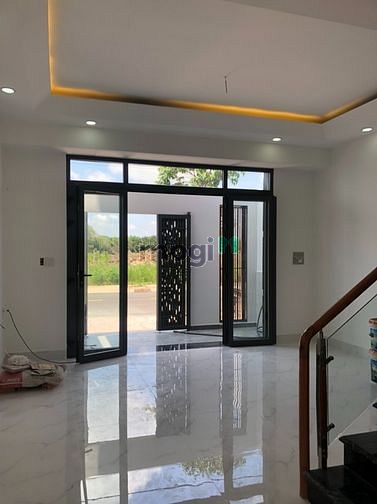 Hình ảnh Nhà phố 2 tầng đã có sổ riêng - hình ảnh thực tế 100%