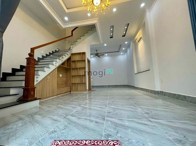 Hình ảnh Bán nhà  mới 100% ĐƯỜNG 8, LINH XUÂN, THỦ ĐỨC
