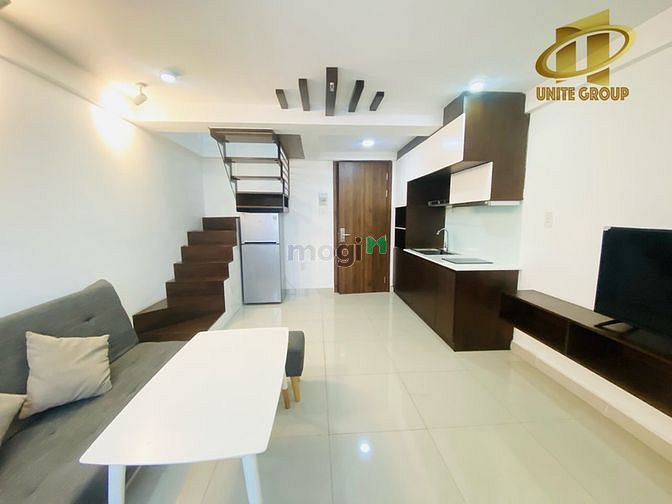 Hình ảnh Duplex cao cấp, siêu thoáng, Chợ Tân Mỹ, Crescent mall, Lotte mart Q7