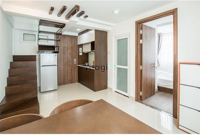 Hình ảnh Duplex cao cấp, siêu thoáng, Chợ Tân Mỹ, Crescent mall, Lotte mart Q7
