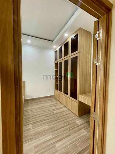 Hình ảnh Bán nhà  mới 100% ĐƯỜNG 8, LINH XUÂN, THỦ ĐỨC