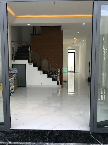 Hình ảnh Nhà phố 2 tầng đã có sổ riêng - hình ảnh thực tế 100%