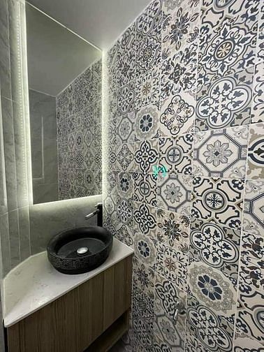 Hình ảnh Bán Nhà Khuôn Việt Hẻm Oto thông.