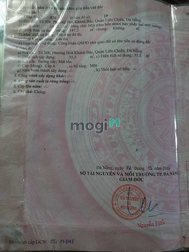 Hình ảnh bán lô đất kiệt toto 6m phan văn định kiệt thông ra nguyễn an ninh