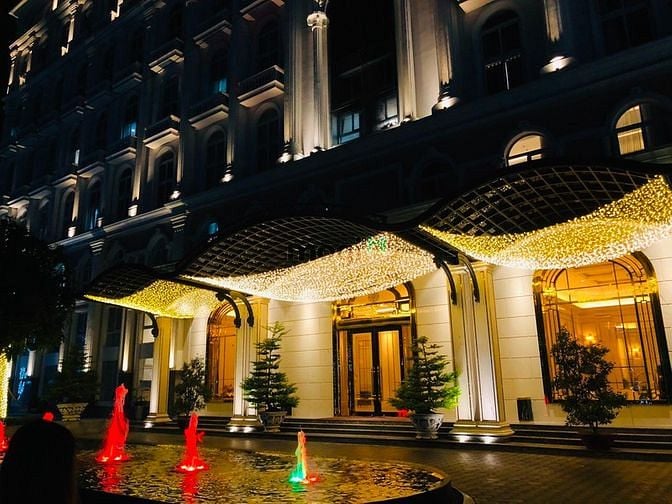 Hình ảnh Duplex cao cấp, siêu thoáng, Chợ Tân Mỹ, Crescent mall, Lotte mart Q7