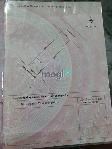 Hình ảnh bán lô đất kiệt toto 6m phan văn định kiệt thông ra nguyễn an ninh