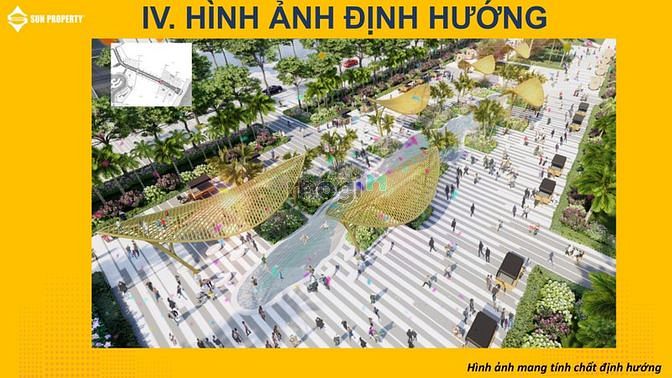 Hình ảnh NHẬN BOOKING Sản phẩm CAO TẦNG - SUN GROUP tại Sầm Sơn