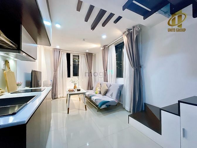 Hình ảnh Duplex cao cấp, siêu thoáng, Chợ Tân Mỹ, Crescent mall, Lotte mart Q7