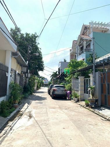 Hình ảnh bán lô đất kiệt toto 6m phan văn định kiệt thông ra nguyễn an ninh