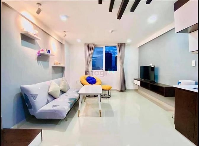 Hình ảnh Duplex cao cấp, siêu thoáng, Chợ Tân Mỹ, Crescent mall, Lotte mart Q7