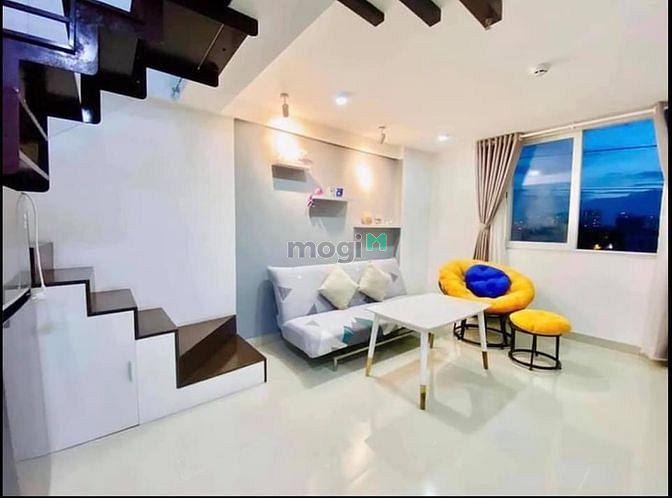 Hình ảnh Duplex cao cấp, siêu thoáng, Chợ Tân Mỹ, Crescent mall, Lotte mart Q7